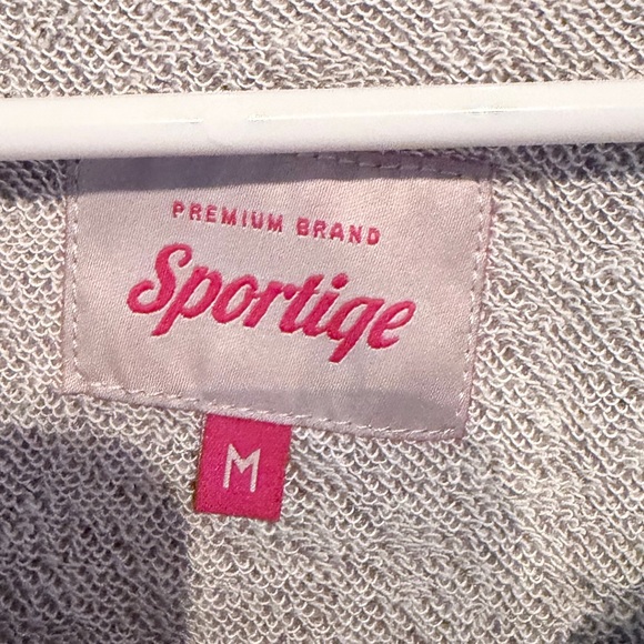 Women’s LA Clippers Crewneck Sweatshirt Medium NBA - Picture 3 of 3